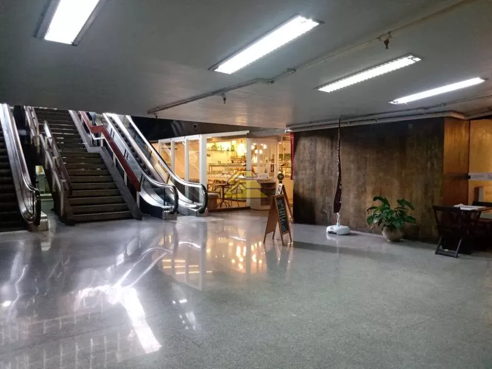 Sala-Conjunto, 34 m² - Foto 13