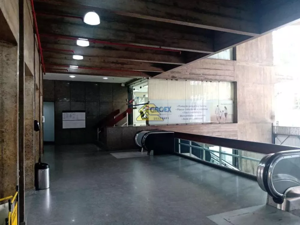 Sala-Conjunto, 34 m² - Foto 9