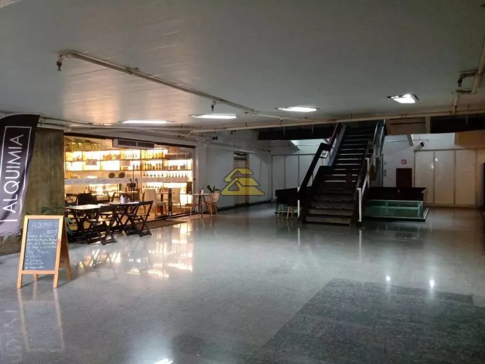 Sala-Conjunto, 34 m² - Foto 7