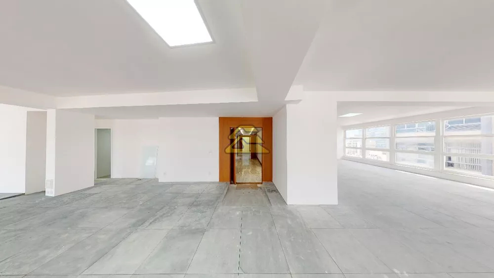 Conjunto Comercial-Sala para alugar, 432m² - Foto 4