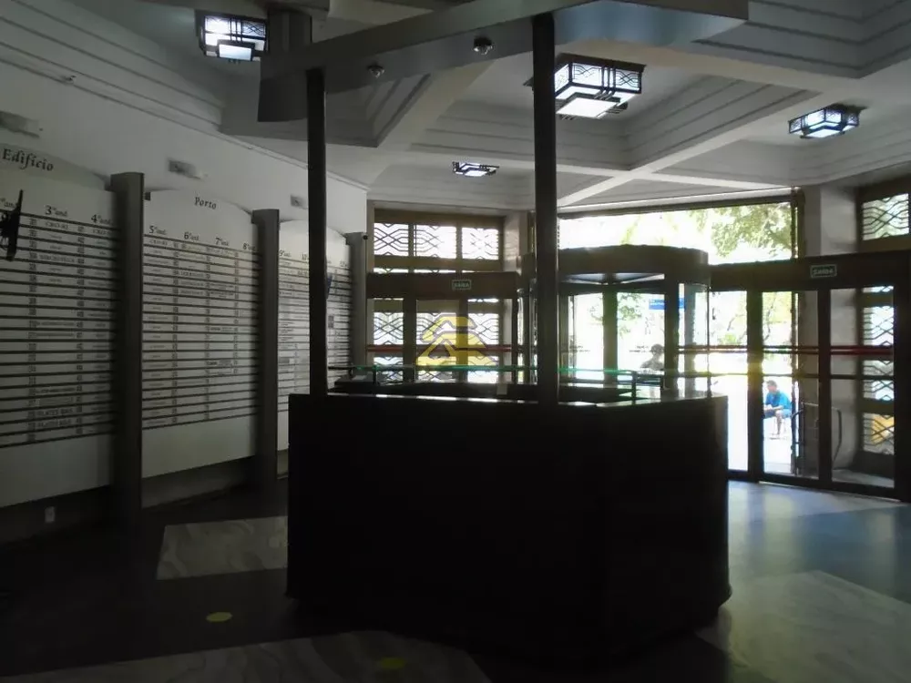 Sala-Conjunto, 41 m² - Foto 27