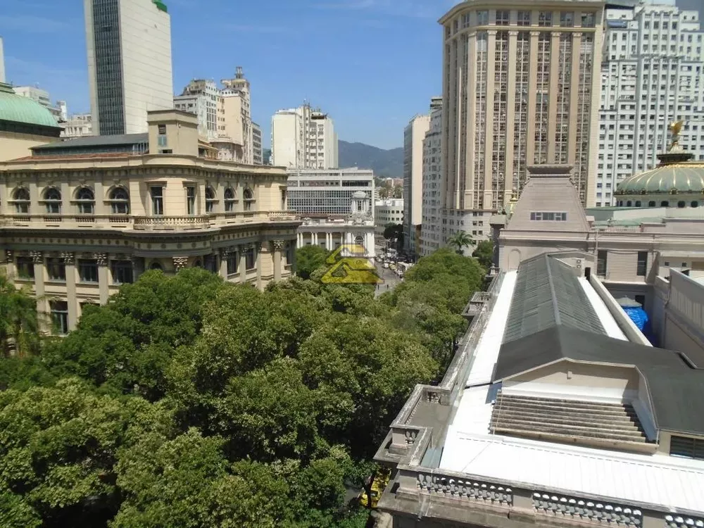 Sala-Conjunto, 41 m² - Foto 20