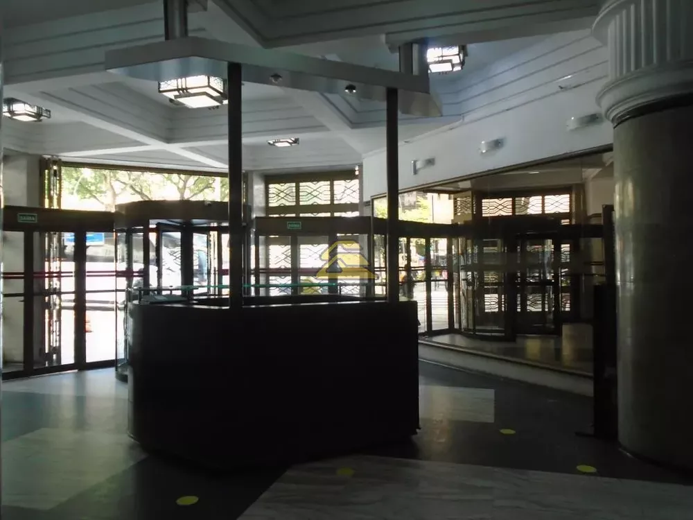 Sala-Conjunto, 41 m² - Foto 26