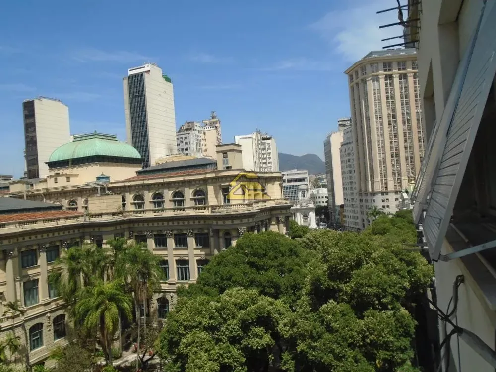 Sala-Conjunto, 41 m² - Foto 18