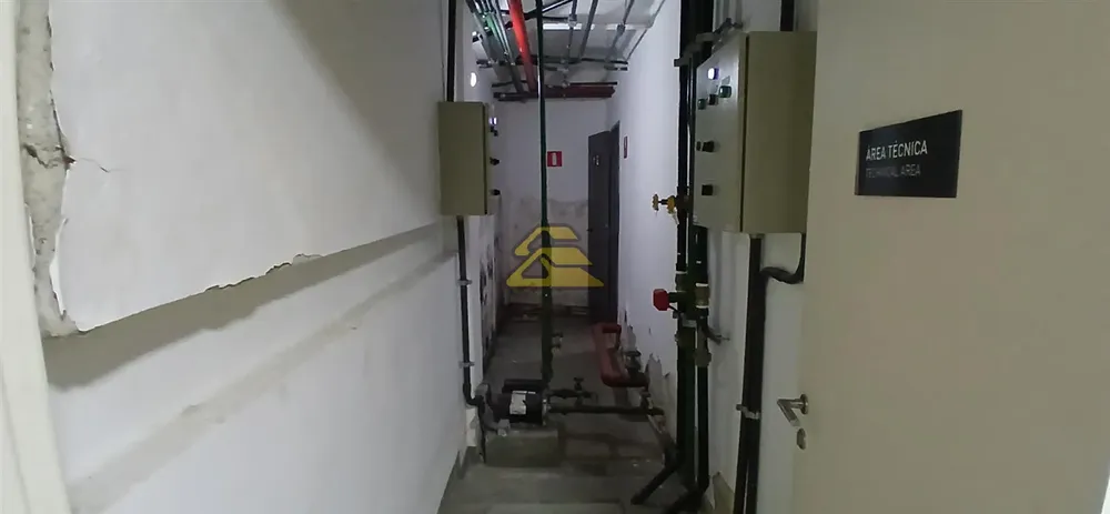Prédio Inteiro, 814 m² - Foto 12