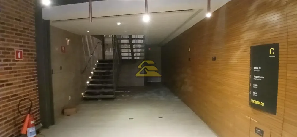 Prédio Inteiro, 814 m² - Foto 35
