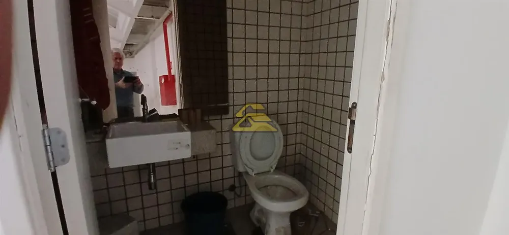 Prédio Inteiro, 814 m² - Foto 29