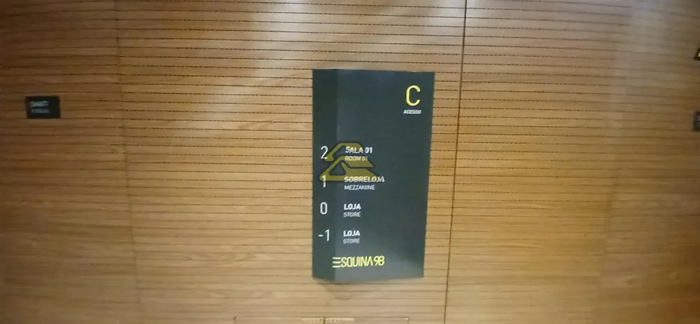 Prédio Inteiro, 814 m² - Foto 34
