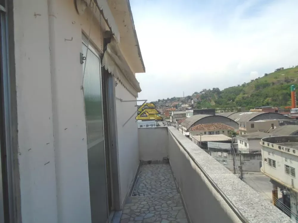 Apartamento, 2 quartos, 25 m² - Foto 18