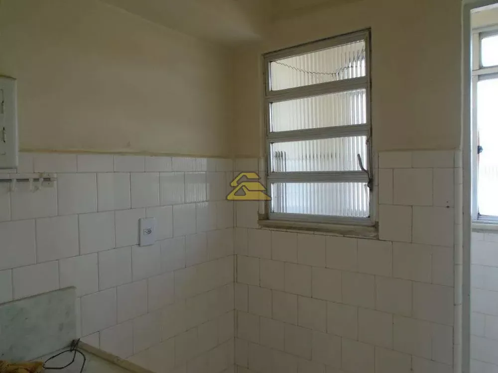Apartamento, 2 quartos, 25 m² - Foto 7