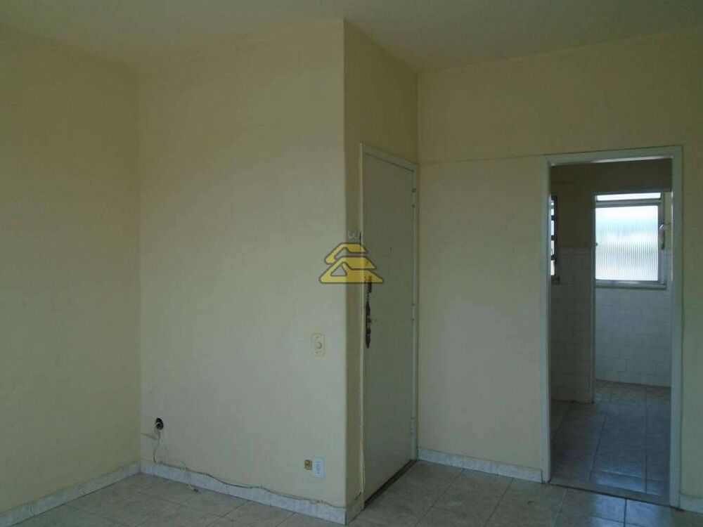 Apartamento, 2 quartos, 25 m² - Foto 1