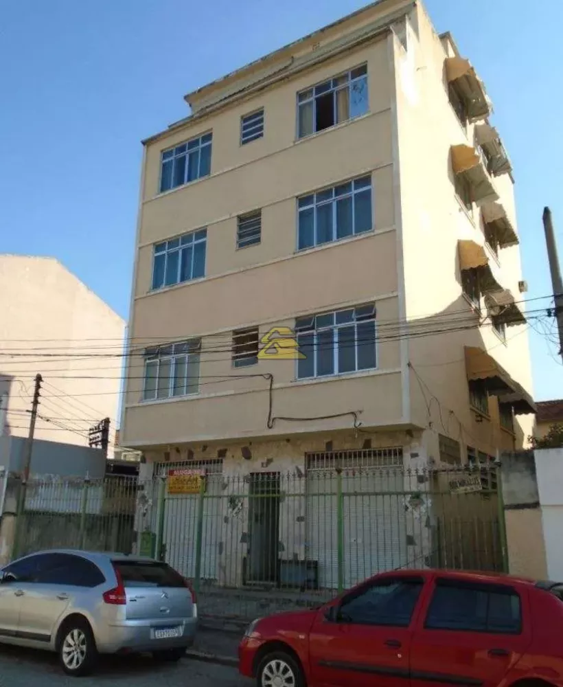 Apartamento, 2 quartos, 25 m² - Foto 19