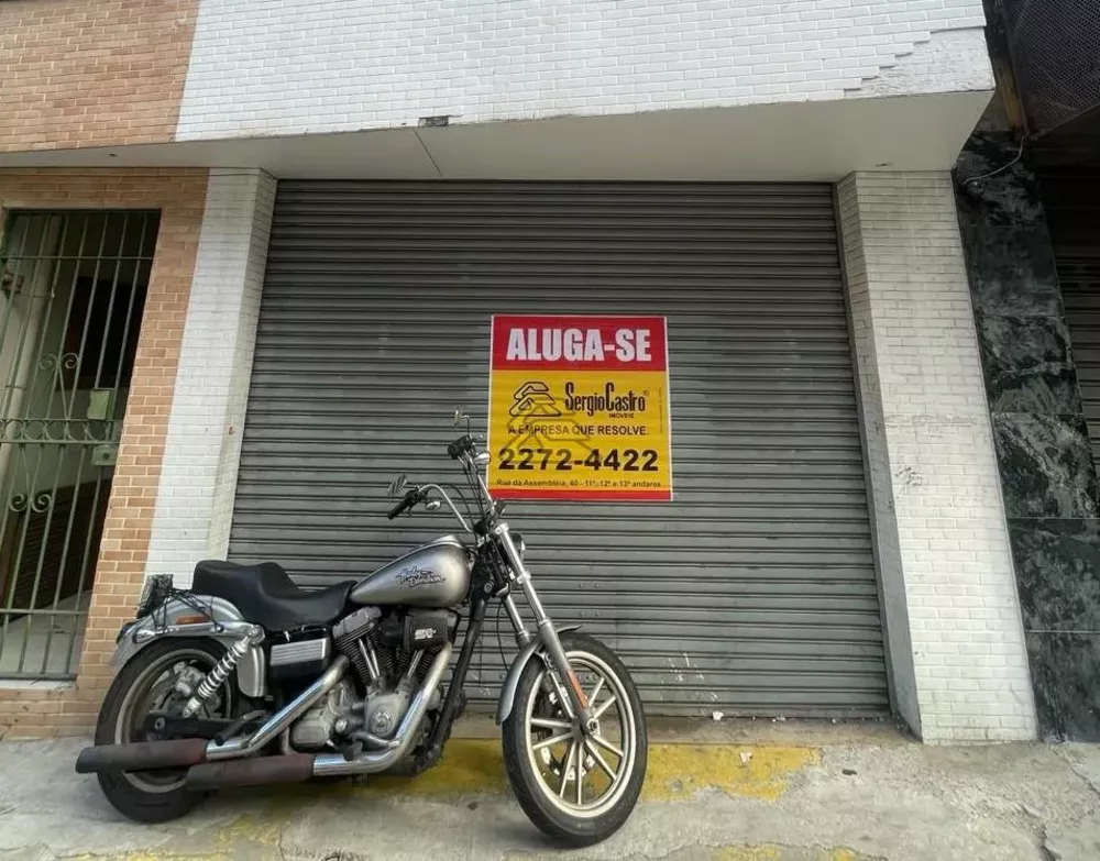 Loja-Salão, 120 m² - Foto 1