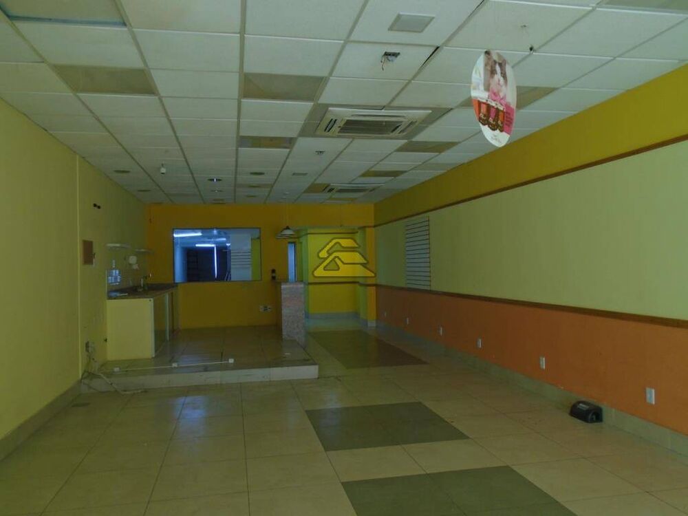 Loja-Salão, 120 m² - Foto 3