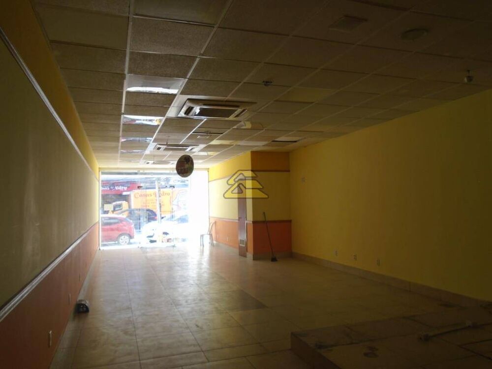 Loja-Salão, 120 m² - Foto 4
