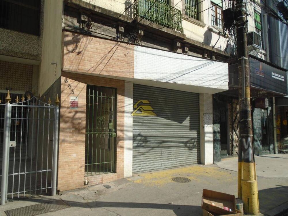 Loja-Salão, 120 m² - Foto 30