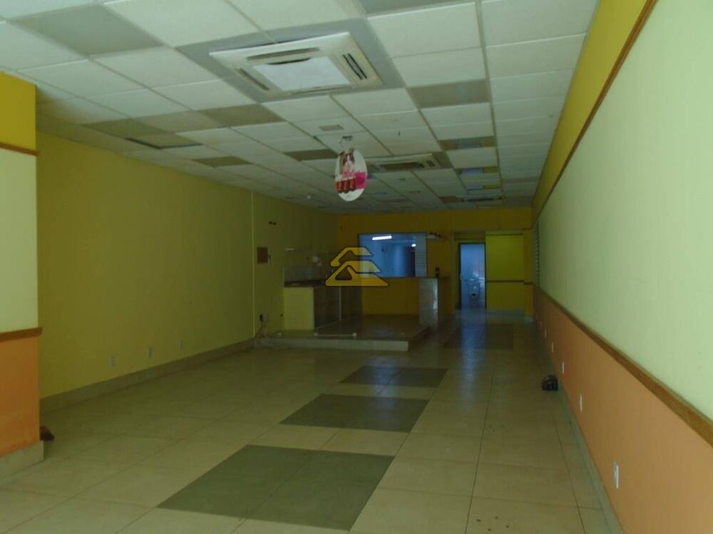 Loja-Salão, 120 m² - Foto 2