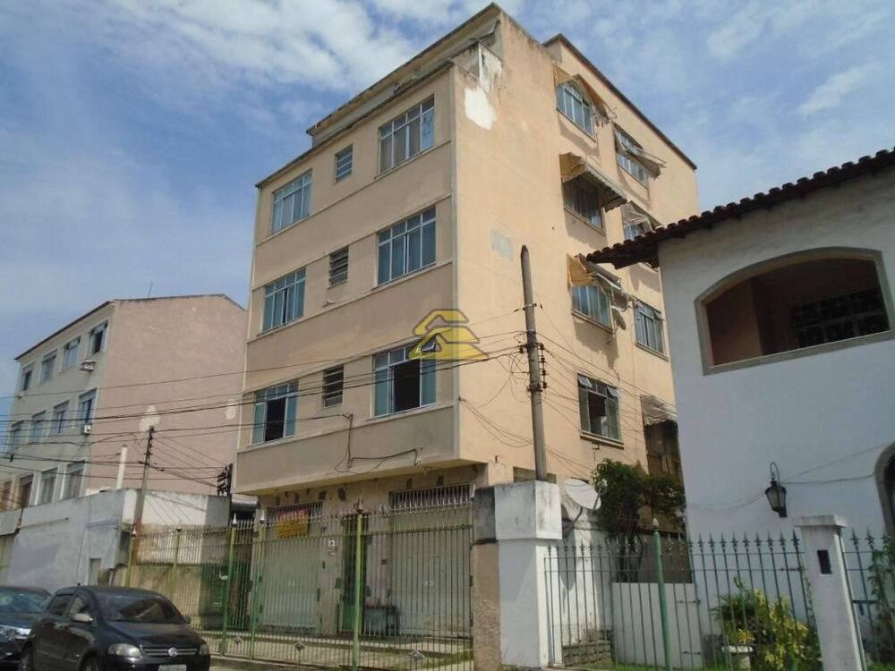 Apartamento, 1 quarto, 39 m² - Foto 22