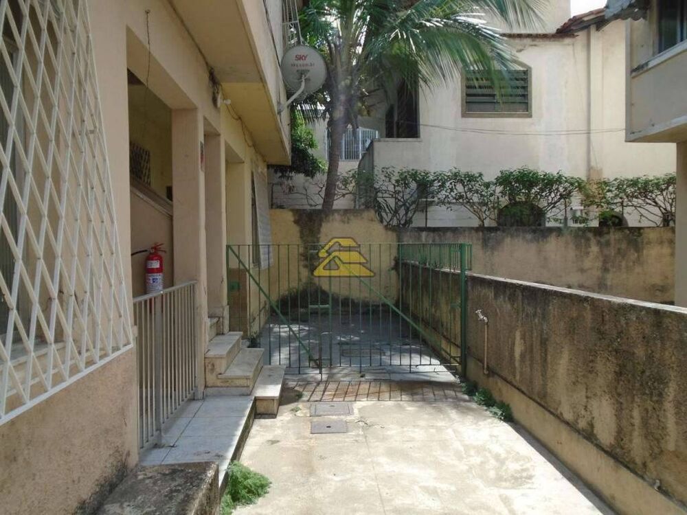 Apartamento, 1 quarto, 39 m² - Foto 18