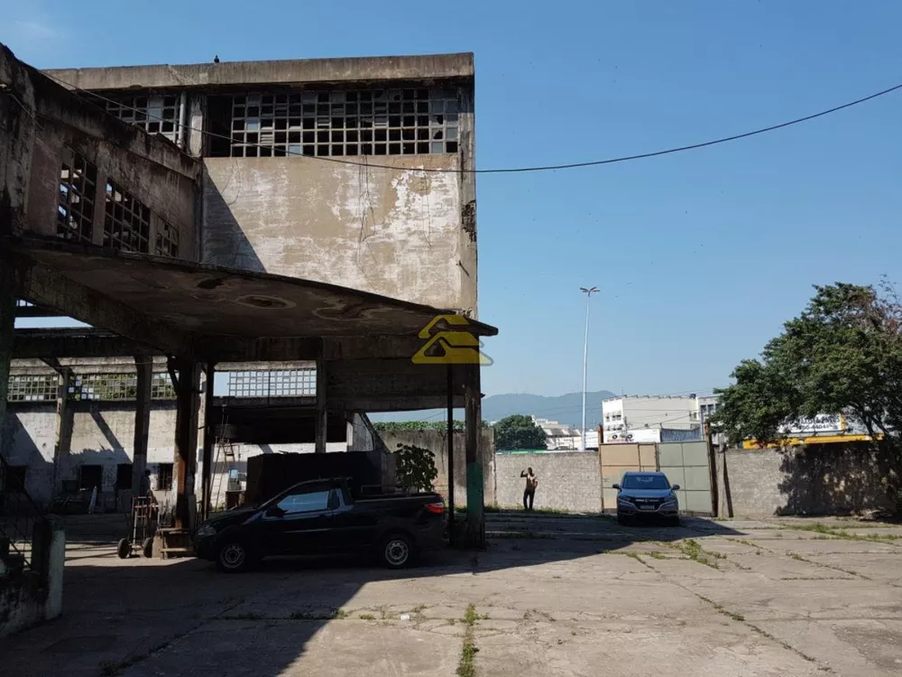 Depósito-Galpão-Armazém para alugar, 4010m² - Foto 2