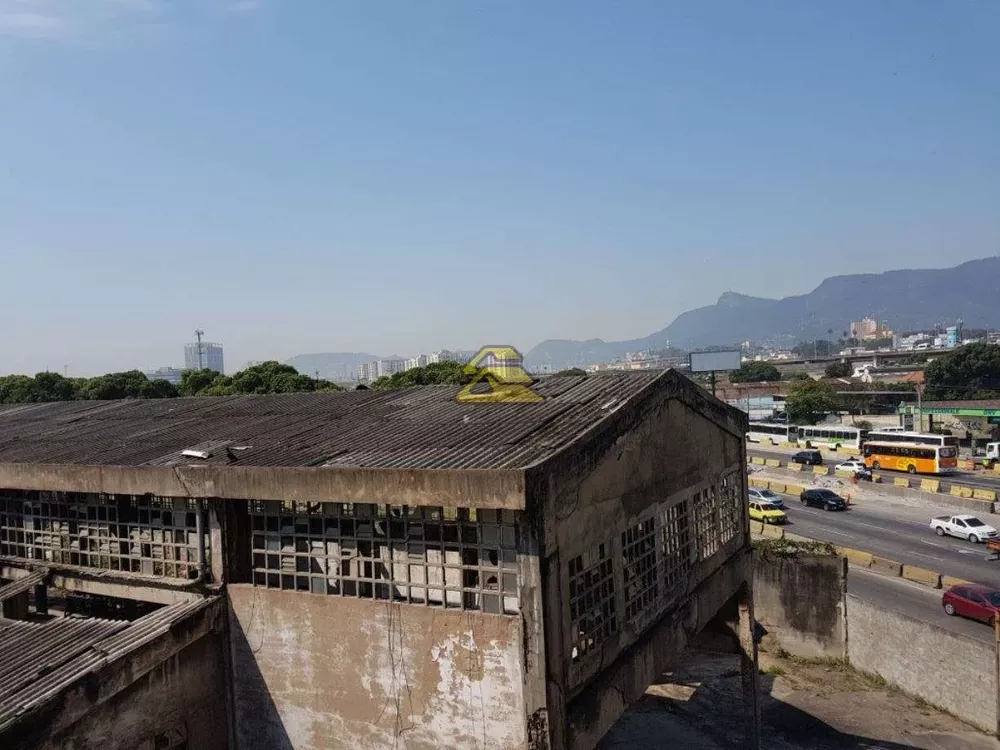 Depósito-Galpão, 4010 m² - Foto 18