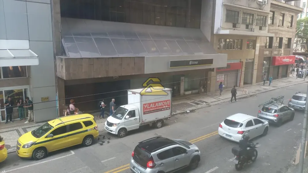 Loja-Salão, 776 m² - Foto 14