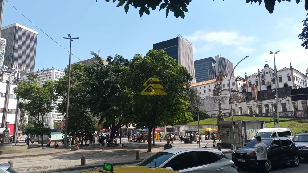 Loja-Salão, 776 m² - Foto 1