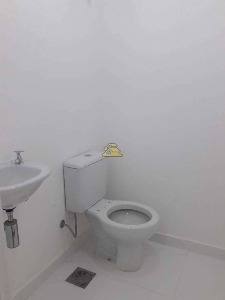 Conjunto Comercial-Sala para alugar, 196m² - Foto 6