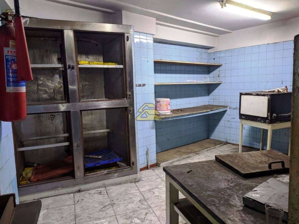 Loja-Salão, 722 m² - Foto 4
