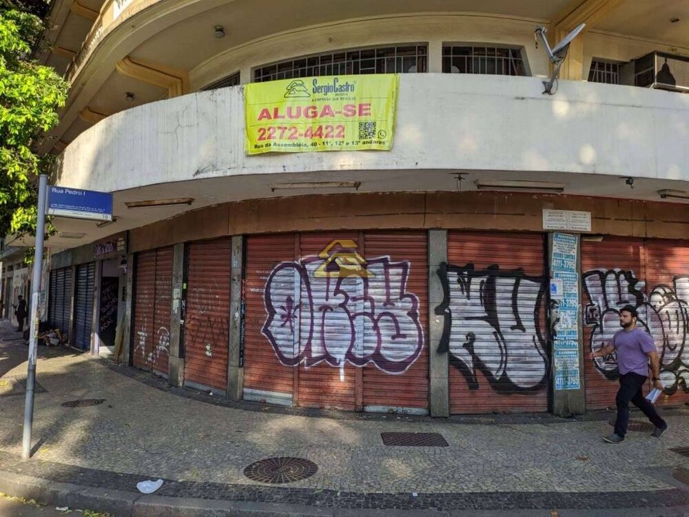 Loja-Salão, 722 m² - Foto 9
