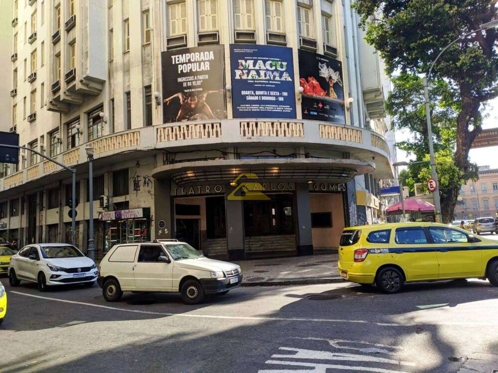 Loja-Salão, 722 m² - Foto 1