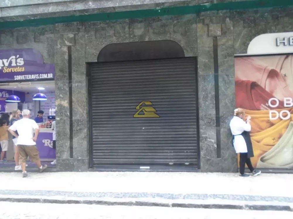 Loja-Salão, 57 m² - Foto 12