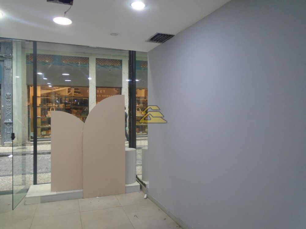 Loja-Salão, 57 m² - Foto 4