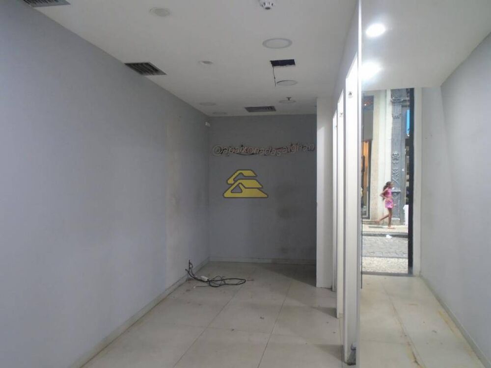Loja-Salão, 57 m² - Foto 2