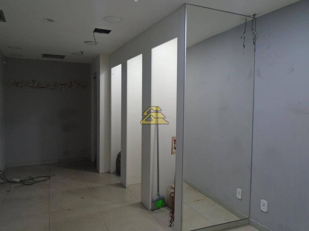 Loja-Salão, 57 m² - Foto 3