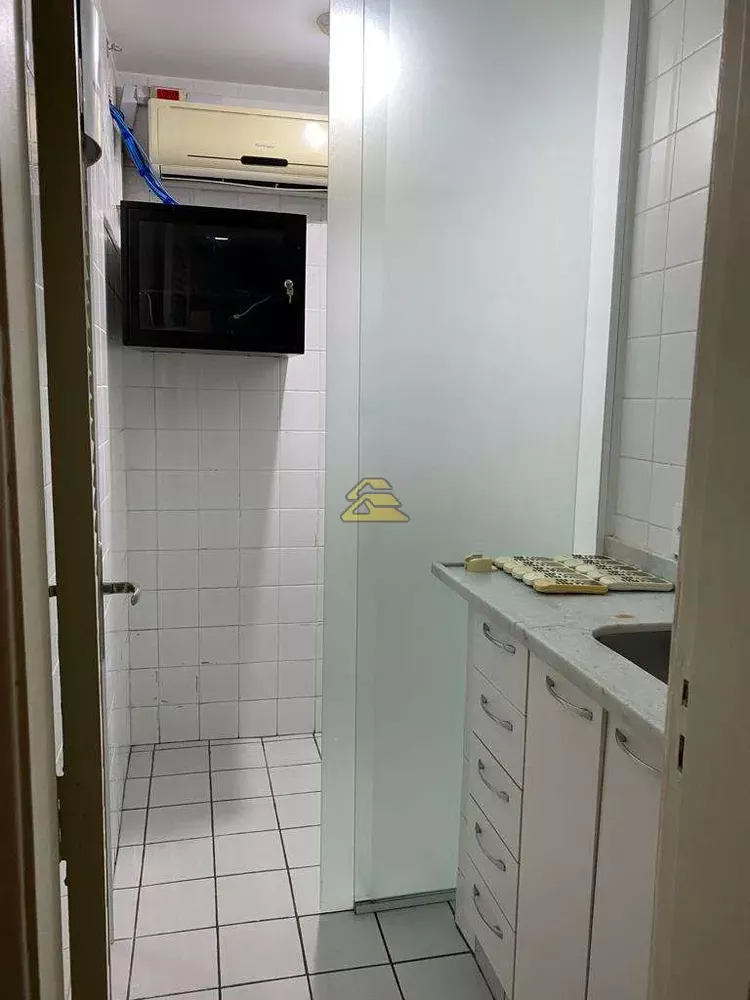 Sala-Conjunto, 130 m² - Foto 12