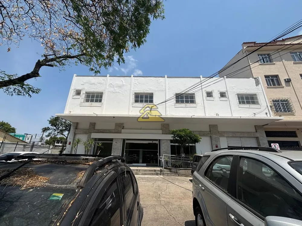 Loja-Salão, 1030 m² - Foto 10