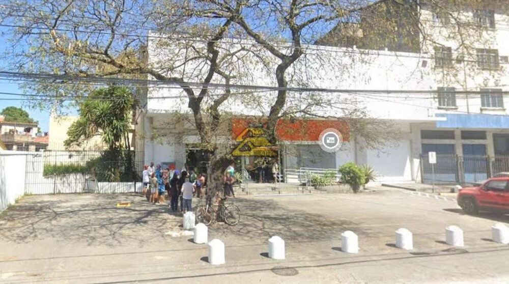 Loja-Salão, 1030 m² - Foto 38
