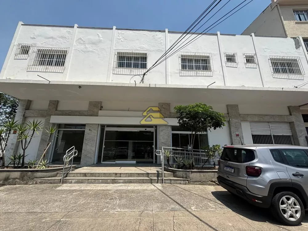 Loja-Salão, 1030 m² - Foto 32