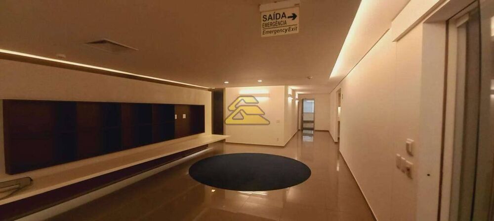 Prédio Inteiro, 7700 m² - Foto 3