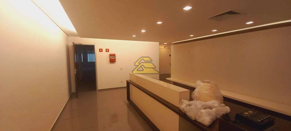 Prédio Inteiro, 7700 m² - Foto 2