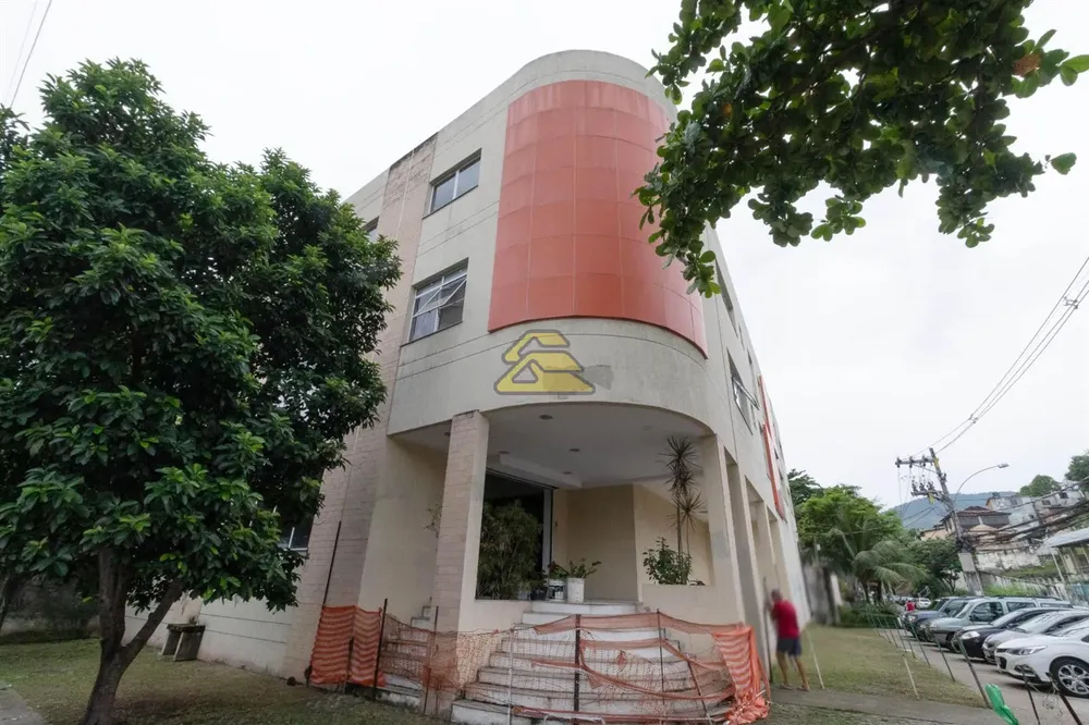 Prédio Inteiro, 2250 m² - Foto 26
