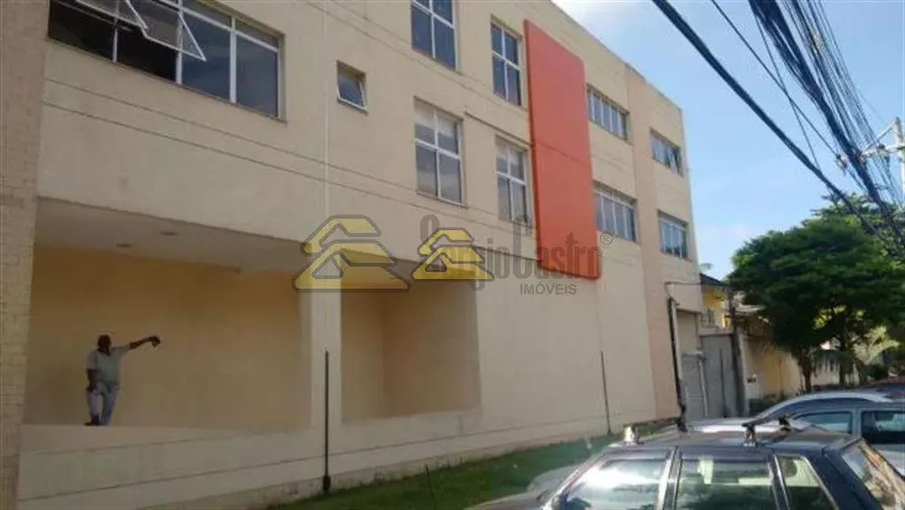 Prédio Inteiro, 2250 m² - Foto 2