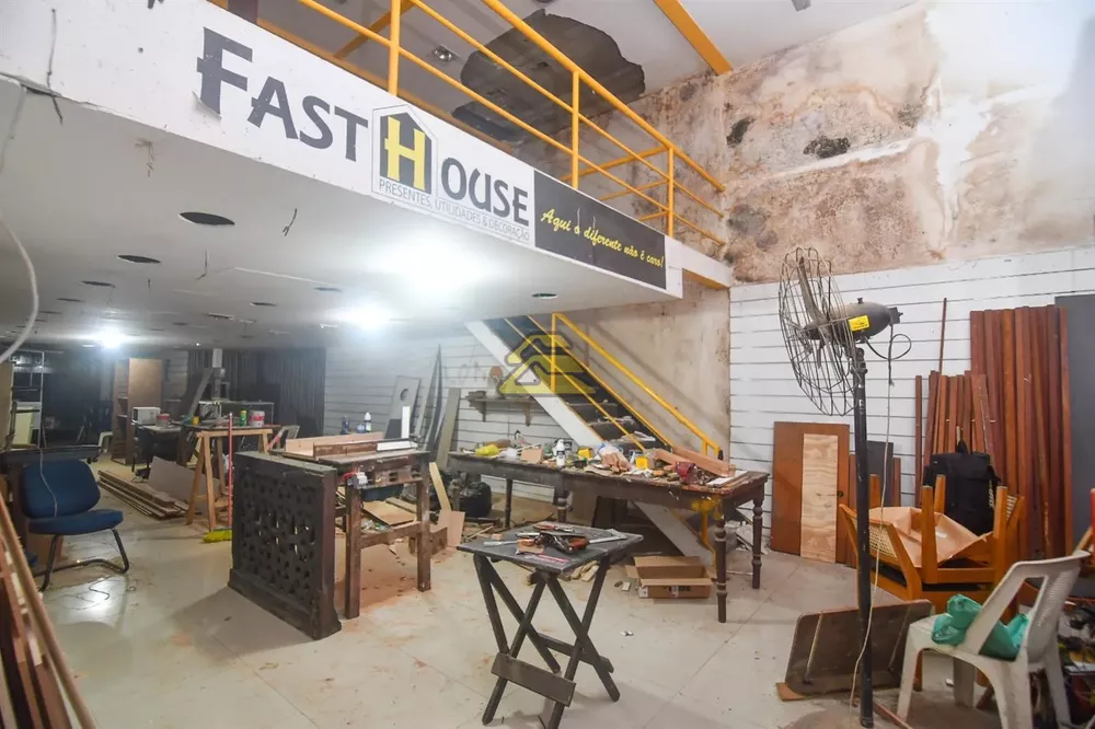 Prédio Inteiro, 1500 m² - Foto 7