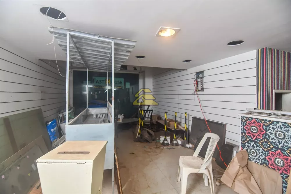 Prédio Inteiro, 1500 m² - Foto 11