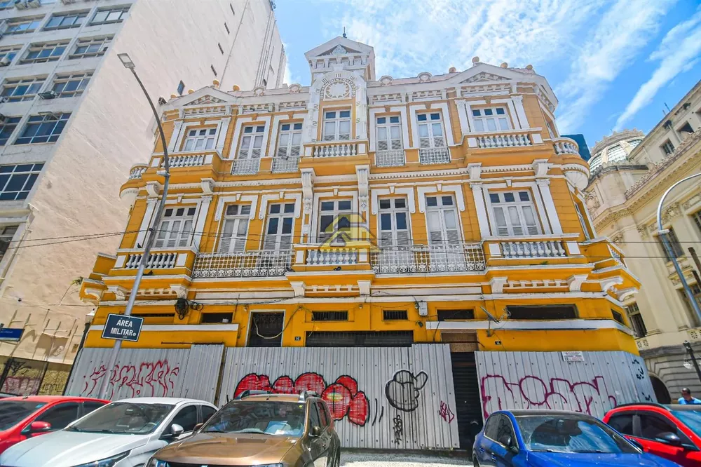 Prédio Inteiro, 1500 m² - Foto 2