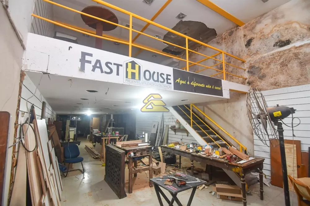 Prédio Inteiro, 1500 m² - Foto 9