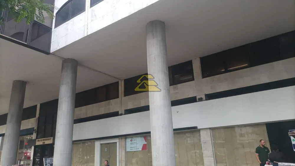 Loja-Salão, 564 m² - Foto 17