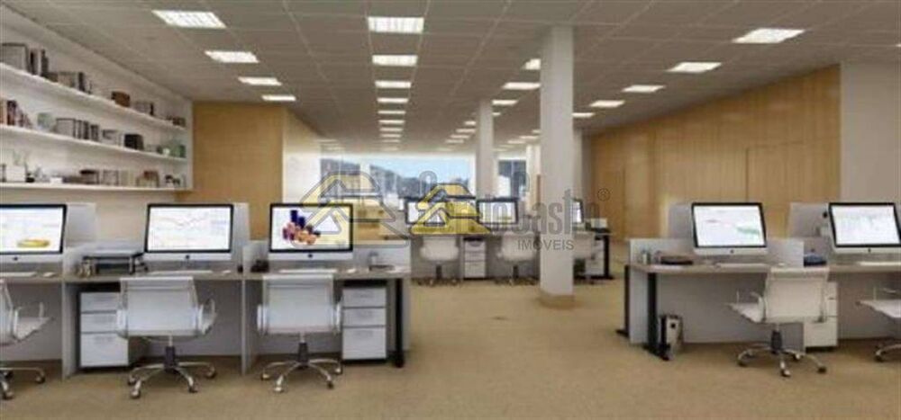 Sala-Conjunto, 393 m² - Foto 4