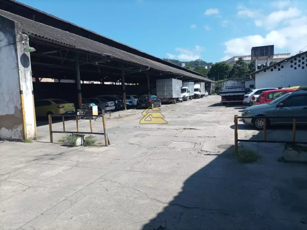 Depósito-Galpão, 3000 m² - Foto 26